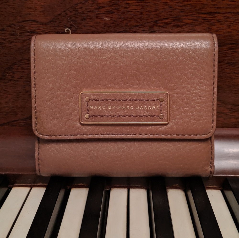 Marc By Marc Jacobs Wallet